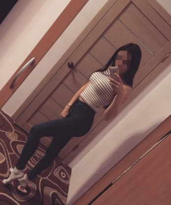 Анкета проститутки Зосима - город Красномихайловское, 24 года, №4675